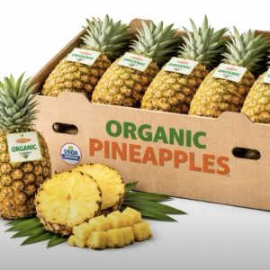 Pineapple